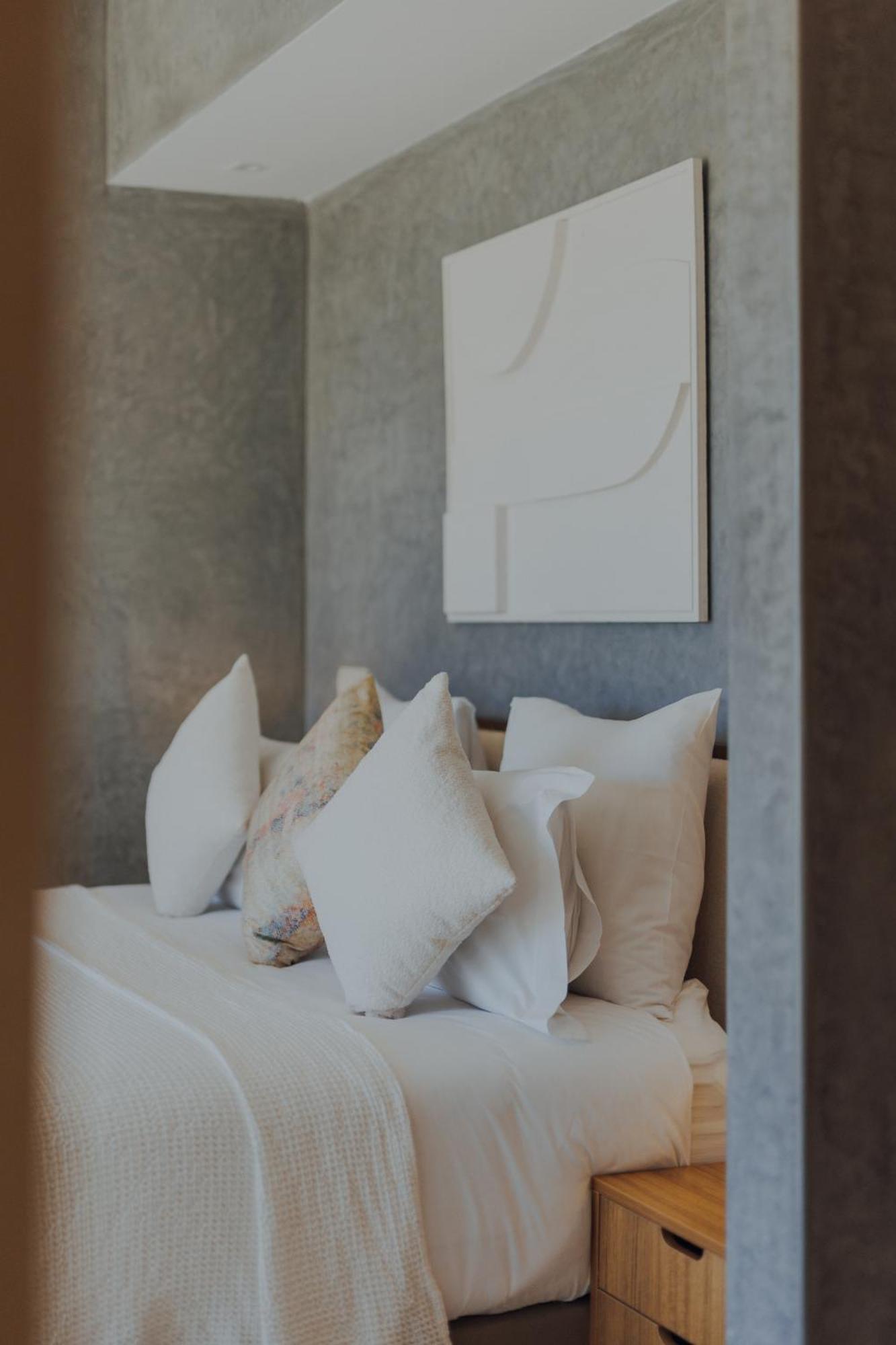Les Roses By La Siredrah Hotel Ait Bou Zguia Eksteriør billede